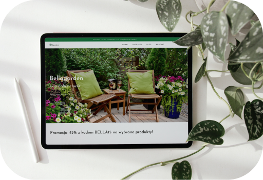 Bella Garden