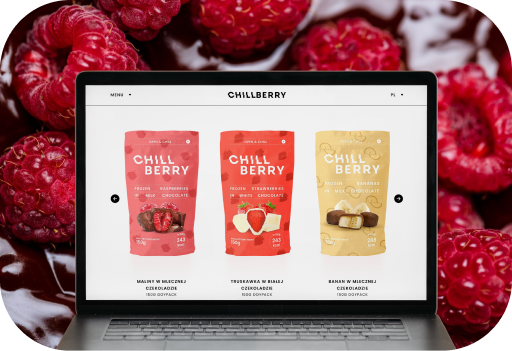 Chillberry