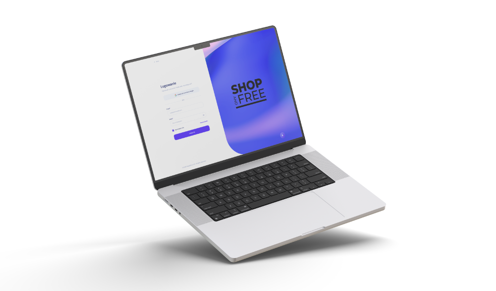 Shop & Free
