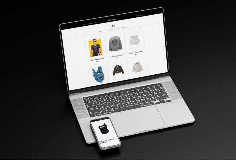 Streetwear
